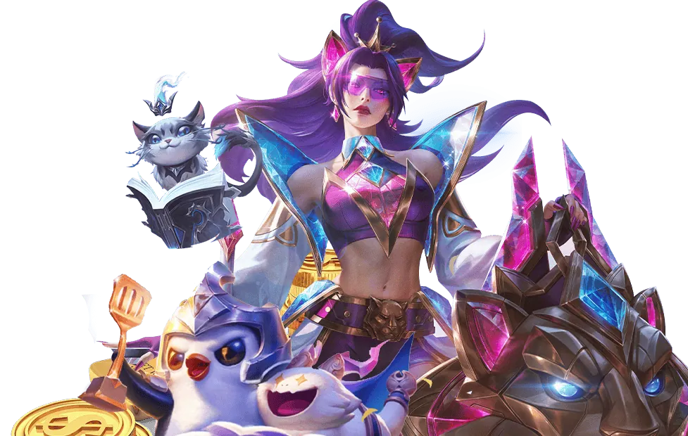 Đối tác thanh toán và tài chính